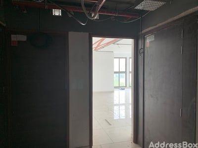 Office for Rent in Ahmedabad | Ratnakar Nine Square