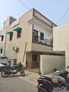 4 BHK Bungalows / Villas for Sale in Ranip Ahmedabad | Kasturba Gandhi park