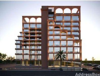 Shubh Labh Heritage & Square Exterior