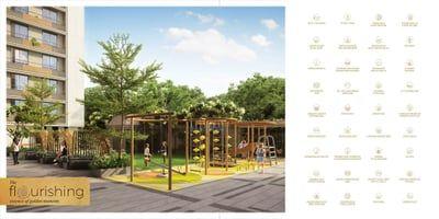 VIBURNUM Amenities