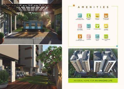 AARYAN HOMES 2 Others
