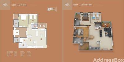 SAMAY RESIDENCY Others