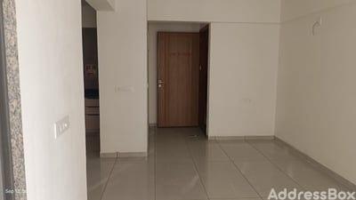 3 BHK Flats / Apartments for Rent in Koteshwar Gandhinagar | SKYLEAF