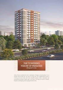 Aditya Heaven Exterior