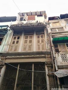 Bungalows / Villas for Sale in Ahmedabad | KALUPUR DARWAZA