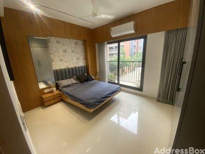 Property in Tragad | Ahmedabad