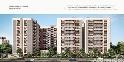 Property in SOUTH BOPAL | Ahmedabad