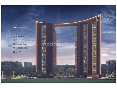 THE AVANTE Exterior