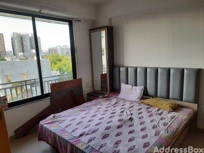 Property in Memnagar | Ahmedabad