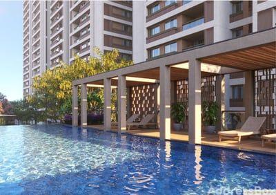 NIWA - Safal  Amenities