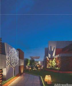 Ashok Vatika Terrace