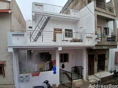 4 BHK Bungalows / Villas for Sale in Maninagar Ahmedabad | Savitri krupa
