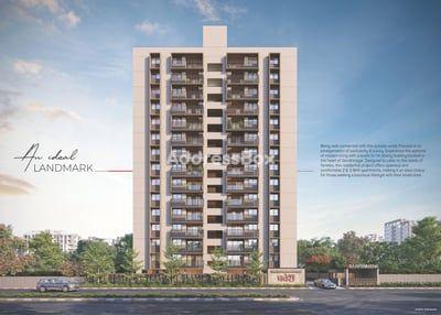 Residential Projects by Kaavyaratna Pravesh Llp | Pravesh