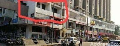 Commercial Property for Sale in Ahmedabad | Zalak Complex