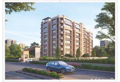 Residential Projects by Dilipkumar Patel Proprietor Of Shree Ugati Developer | SHREE UGATI RESIDENCY