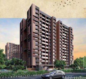 New Residential Projects in Ahmedabad | Embrace