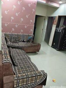 Flats / Apartments for Rent in Chharodi, Ahmedabad | MARUTI 7 RESIDENCY