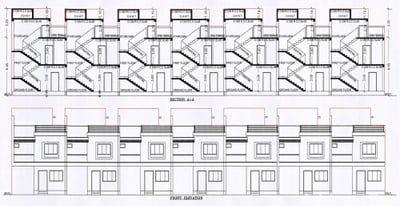 Residential Projects by Aakar Projects | Aakar Divine