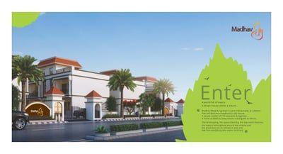 Properties for Sale in Daskroi, Ahmedabad | Madhavdeep Bunglows