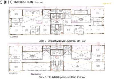 GERMAN SEVEN STAR Floor Plan