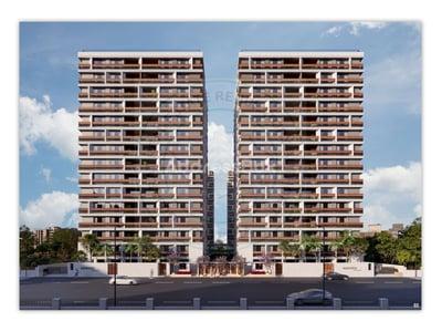 Residential Projects by Adhirath Infracon Llp | Adhirath By Sampad