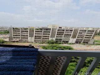 Flats for Resale in Kathwada Village, Ahmedabad | Galaxy Heights