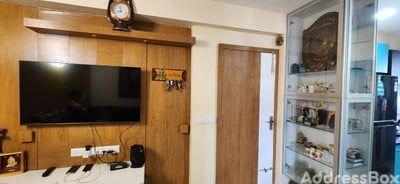 2 BHK Flats / Apartments for Sale in Gulbai Tekra Ahmedabad | Geeta Apartment