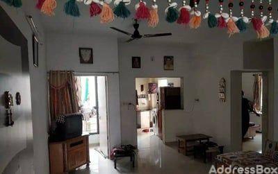 2 BHK Flats / Apartments for Sale in Sola Bhagwat Ahmedabad | Simandhar Residency 2