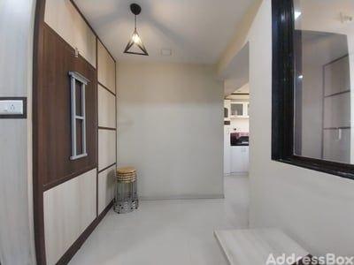 2 BHK Flats / Apartments for Sale in Vastral Ahmedabad | Maruti Sky