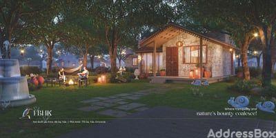 Kalrav Farms - Chikoowadi Exterior