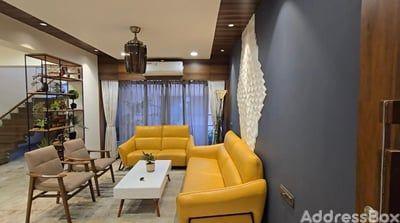 Property in Sargasan | Gandhinagar