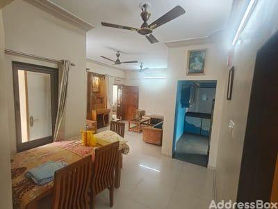 3 BHK Flats / Apartments for Rent in Jodhpur Char Rasta Ahmedabad | Ratnadeep Complex