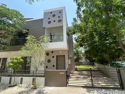 Residential Projects by Vraj Corporation | Poonam Pride