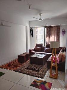 Flats / Apartments for Sale in Bopal, Ahmedabad | Kavisha Urbania