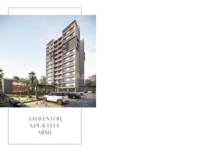 Residential Projects by Shree Krishna Developers | BANSARI PLATINUM