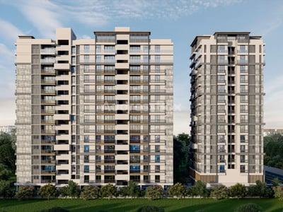 ELENZA ARISTA Exterior