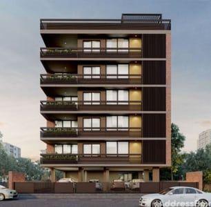Residential Projects by Sangam Infrabuild | SHALIN LEGACY
