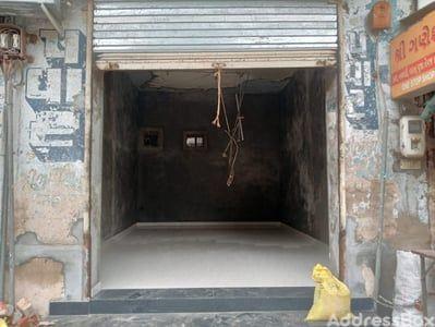 Commercial Shops for Rent in Ahmedabad | Vora Building