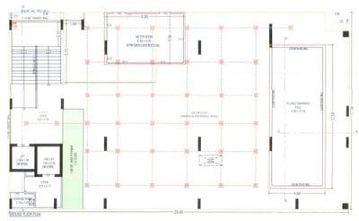 VIOLA Floor Plan