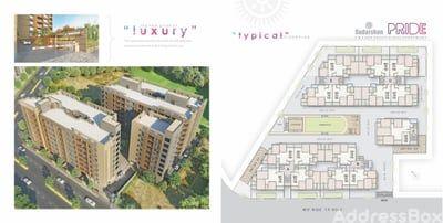 SUDARSHAN PRIDE Others
