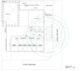 ANAYA 2 Floor Plan