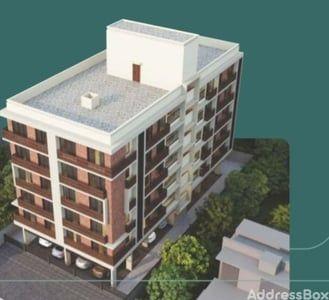 Residential Projects by Hrishiraj Realty Llp | H4