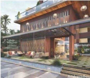 Residential Projects by Swara Infra Project | Swara Sargam