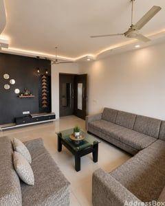 Property in Anand Nagar | Ahmedabad