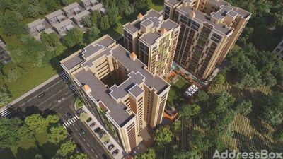 Property in Bopal | Ahmedabad