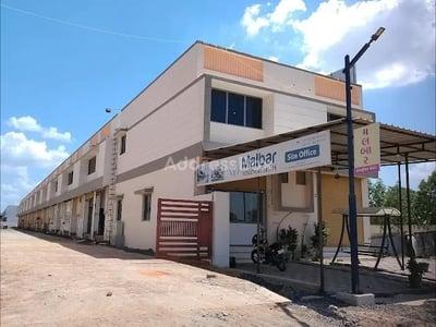 Industrial Shed for Sale in Kathwada Ahmedabad | Malbar Industrial Estate