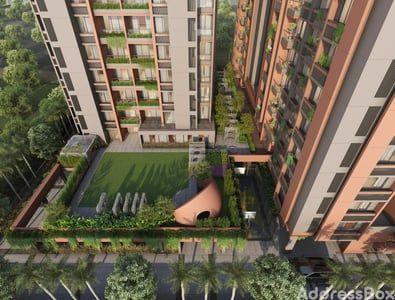 Tanaaz Exterior