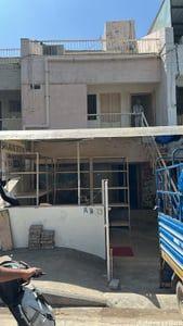 Bungalows / Villas for Rent in Ahmedabad | MARUTI ROW HOUSE