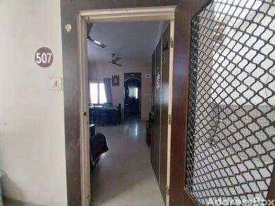 Flats / Apartments Below 70 Lakhs for Sale in Sola, Ahmedabad | Malhar Flat