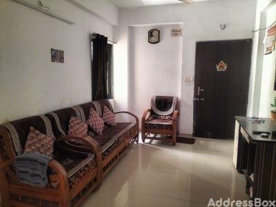 Flats / Apartments Below 60 Lakhs for Sale in Gota, Ahmedabad | Shayona Tilak
